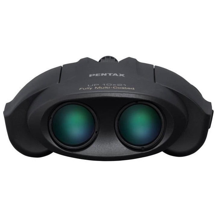 PENTAX UP Jumelles 10x21 - Noir