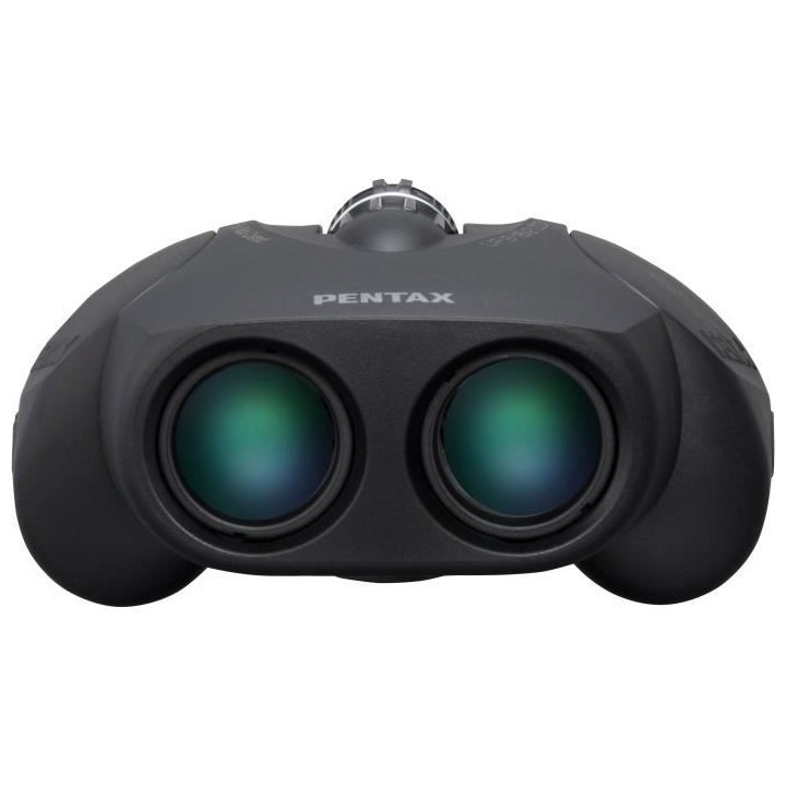 PENTAX UP Jumelles 8-16x21 - Noir