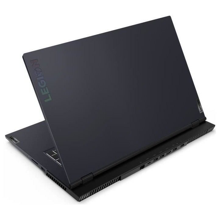 PC Portable Gamer - LENOVO Legion 5 17ACH6H - 17,3FHD 144Hz - RYZEN 7