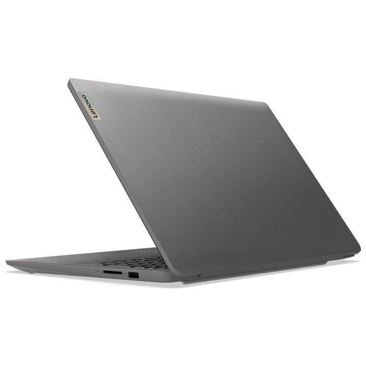 PC Portable Ultrabook - LENOVO Ideapad 3 15ADA6 - 15,6 FHD - AMD RYZEN