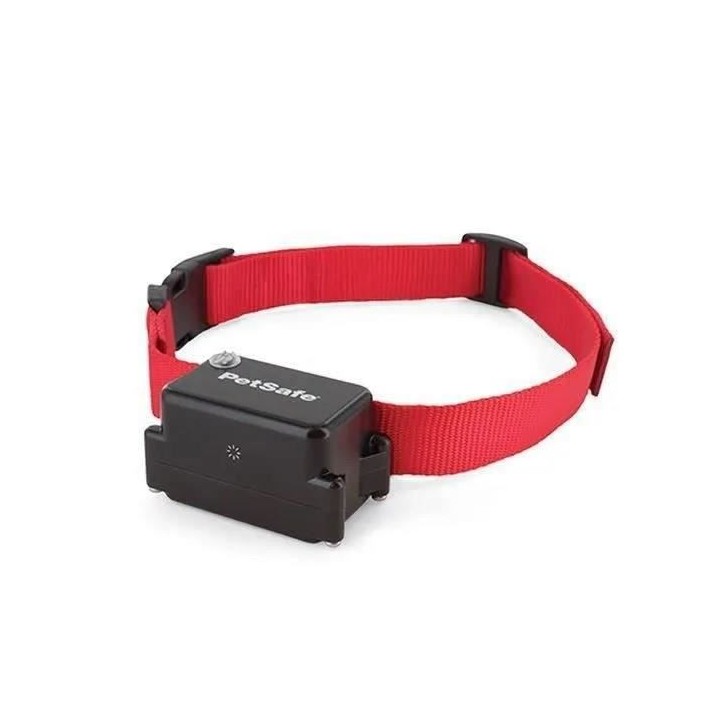 PETSAFE Collier supplémentaire Super Radio Fence - Pour clôture anti