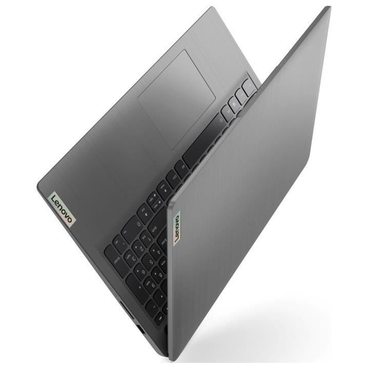 PC Portable Ultrabook - LENOVO Ideapad 3 15ADA6 - 15,6 FHD - AMD RYZEN