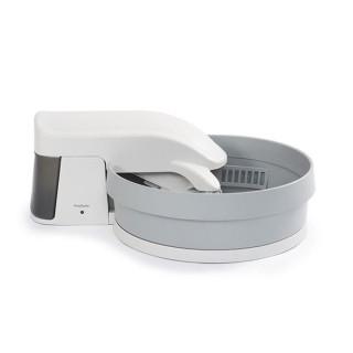 Petsafe - Bac a Litiere Autonettoyant Simply Clean pour Chat de + de 6