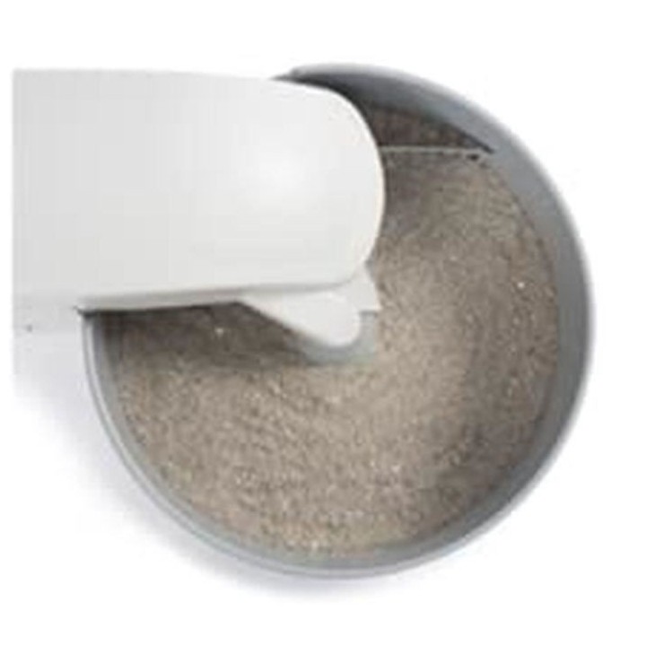 Petsafe - Bac a Litiere Autonettoyant Simply Clean pour Chat de + de 6