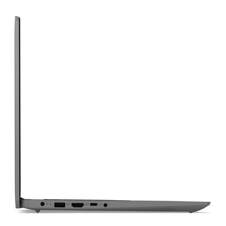PC Portable Ultrabook - LENOVO Ideapad 3 15ALC6 - 15,6 FHD - AMD RYZEN