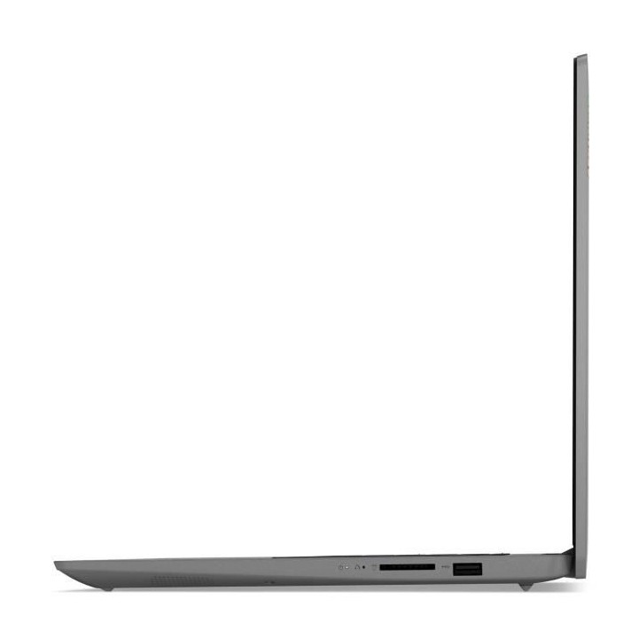 PC Portable Ultrabook - LENOVO Ideapad 3 15ALC6 - 15,6 FHD - AMD RYZEN