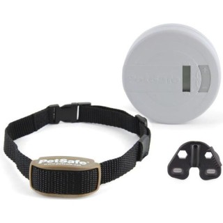 PetSafe - Mini barriere pour animaux domestiques Pawz Away, Systeme de