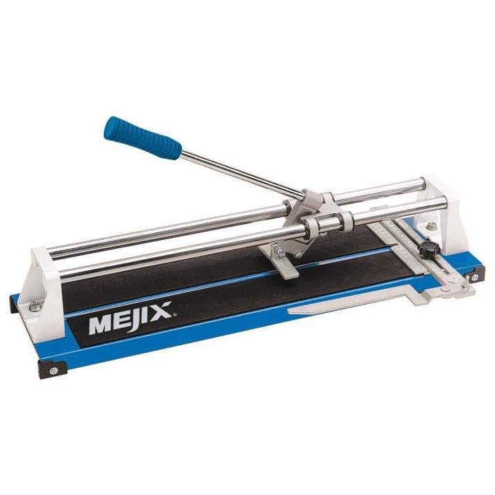 MEJIX DC580 Coupe carreaux manuel Longueur de coupe maxi 580 MM