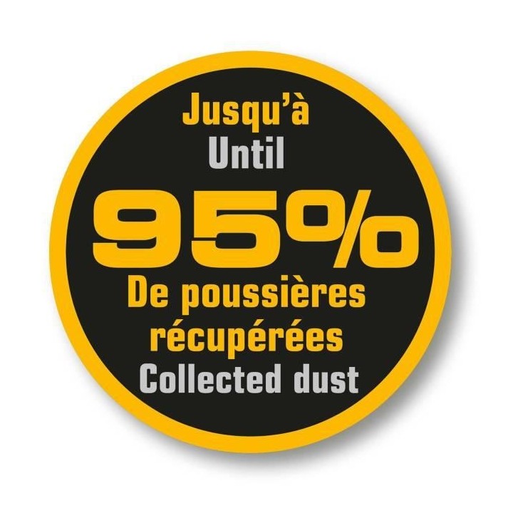 PEUGEOT Combiné ponceur EnergySand-200ASP 500W