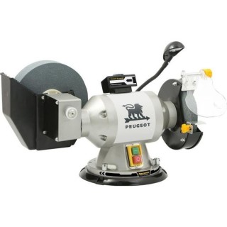 PEUGEOT Touret meule-meule a eau 350W ENERGYGRIND-150MEP