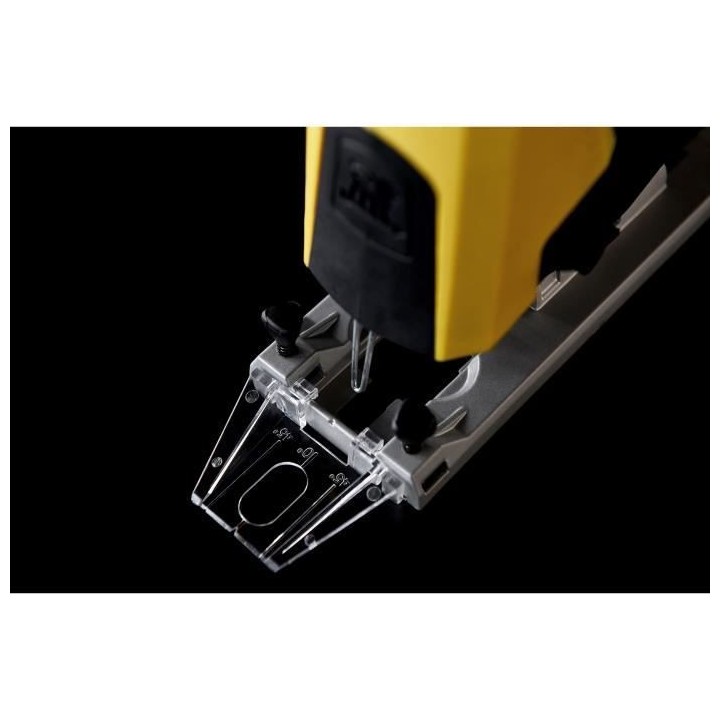 PEUGEOT Scie sauteuse - Energysaw - J18V - 18 V - Vitesse de rotation