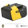 PEUGEOT Batterie 5,0 Ah - Energyhub - 18V50 - 18 V - Lithium-Ion