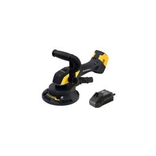 ENERGYSAND-18VBL-ASP Ponceuse plâtre sans fil Brushless EnergyHub Ten