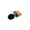 Support autocollant �200mm pour disques velcro PEUGEOT OUTILLAGE