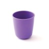 MILL'O BÉBÉ Gobelet micro-ondable Polypropylene 15 CL Violet opaque