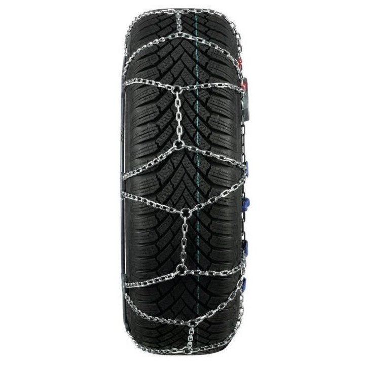 Chaînes neige Pewag Rss 62 Servo Sport