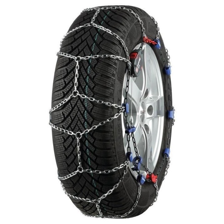 Chaînes neige Pewag Rss 62 Servo Sport