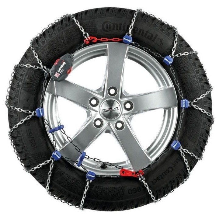 Chaînes neige Pewag Rss 64 Servo Sport