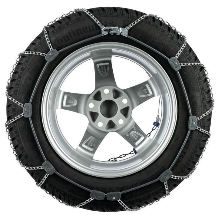 Chaînes neige Pewag Rss 64 Servo Sport