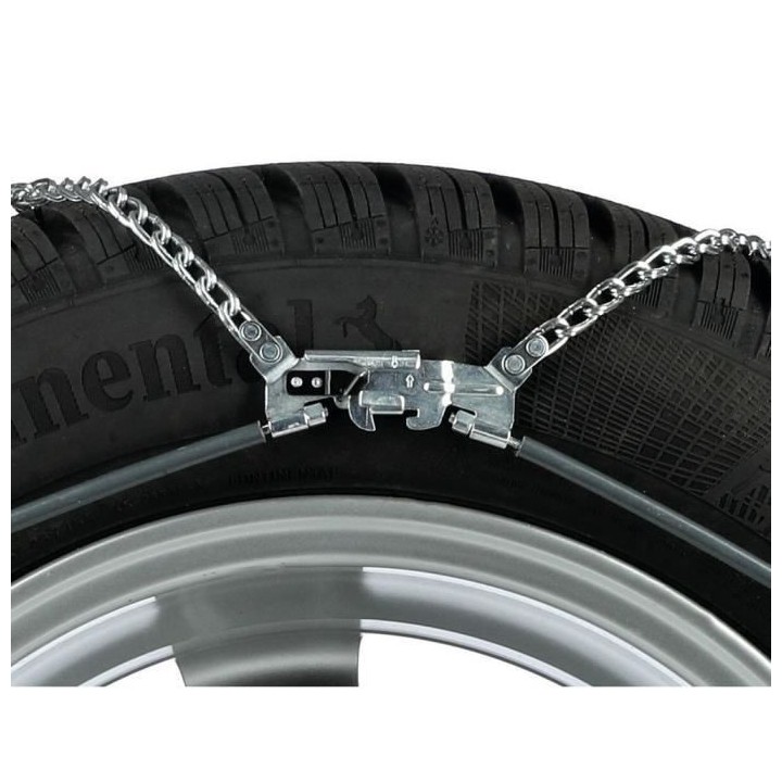 Chaînes neige Pewag Rss 64 Servo Sport