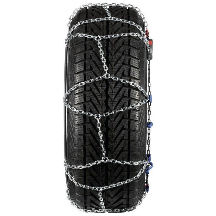 Pewag Chaînes antidérapantes RSV 75 SERVO SUV 2 pcs 37139
