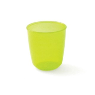 MILL'O BÉBÉ Gobelet micro-ondable Polypropylene 15 CL Jaune tilleul