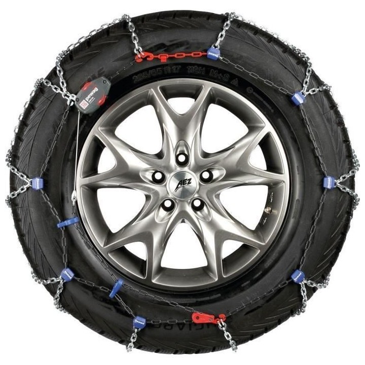 Chaînes neige Pewag Rsv 62 Servo Suv