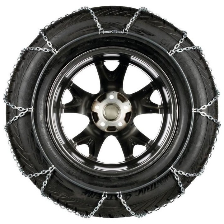 Chaînes neige Pewag Rsv 62 Servo Suv