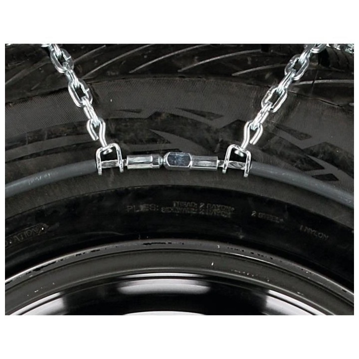 Chaînes neige Pewag Rsv 64 Servo Suv