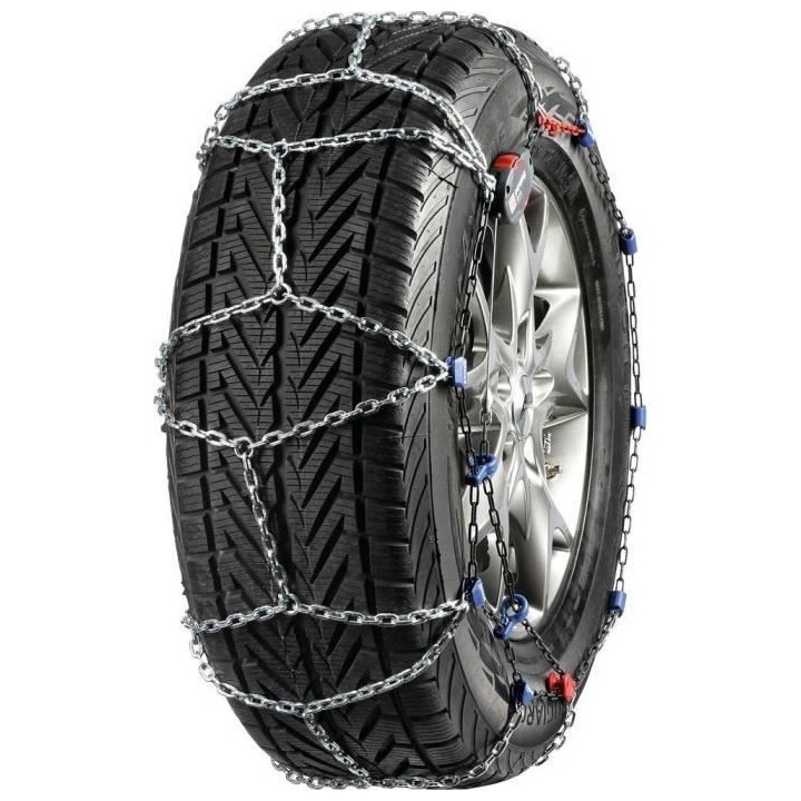 Chaînes neige Pewag Rsv 64 Servo Suv