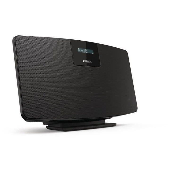 Philips- TAM2505 - Chaine Hifi - Radio DAB+