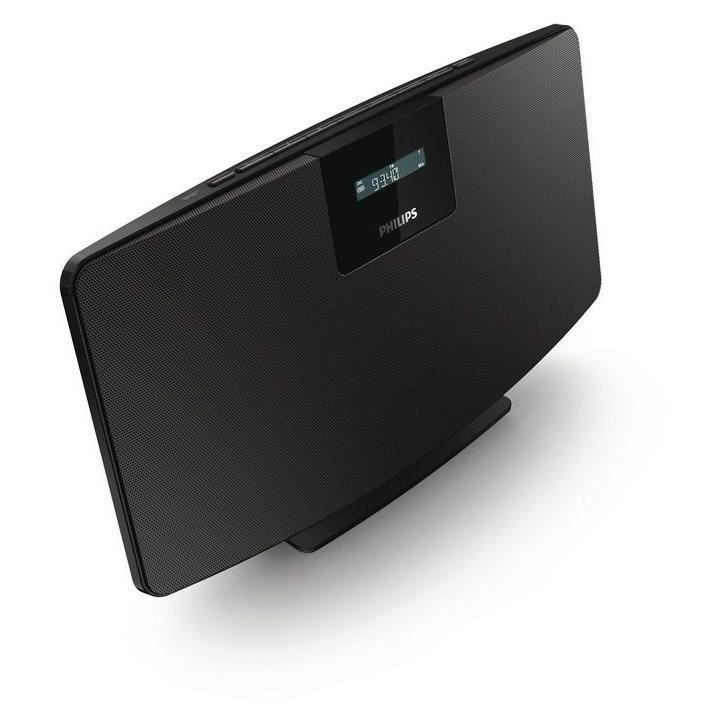 Philips- TAM2505 - Chaine Hifi - Radio DAB+