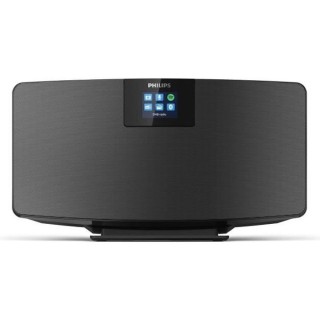 PHILIPS TAM2805 - Radio Internet DAB+ - Bluetooth - Ultra Slim - 2 hau