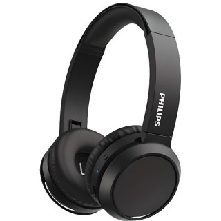 Philips TAH4205BK - Casque sans fil Supra aural - Bluetooth- 32 mm dri