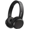 Philips TAH4205BK - Casque sans fil Supra aural - Bluetooth- 32 mm driver - Autonomie de 29h - USB-C - Noir