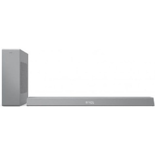 Philips - TAB8505- Barre de Son Bluetooth 2.1 caisson de basses sans f