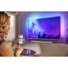 Philips - TAB8505- Barre de Son Bluetooth 2.1 caisson de basses sans fil - 240W - Dolby Atmos