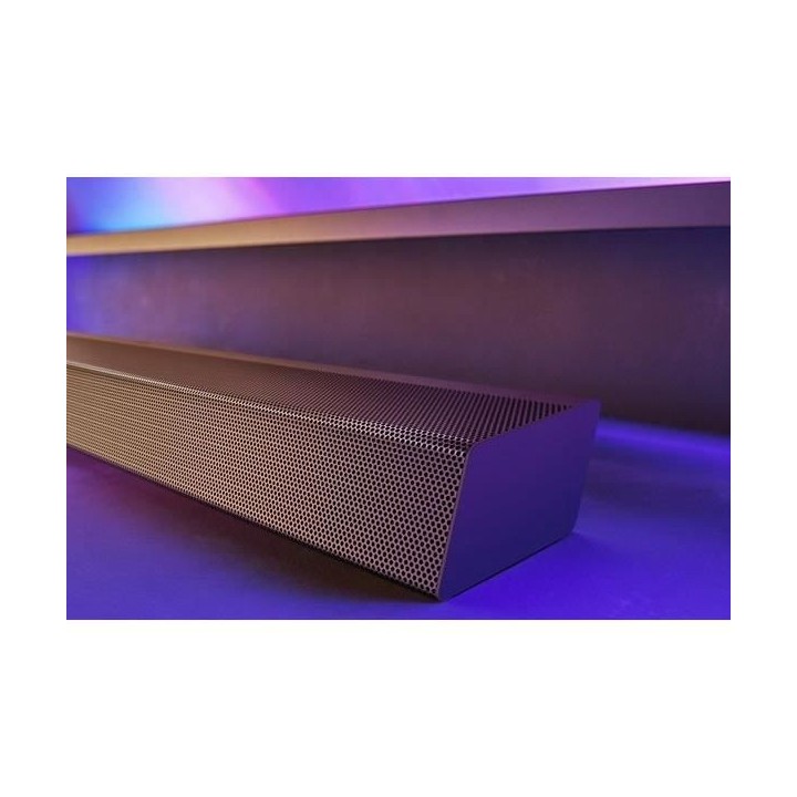 Philips - TAB8505- Barre de Son Bluetooth 2.1 caisson de basses sans f