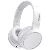 PHILIPS TAH5205WT/00 - Casque sans fil - Haut-parleurs 40mm - Bluetooth - Pliage compact - 29h d'autonomie - Blanc