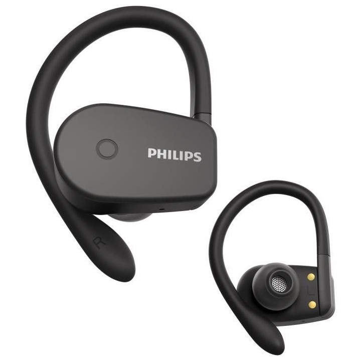 Philips - TAA5205 - Écouteurs sport intra auriculaires sans fil - Aut