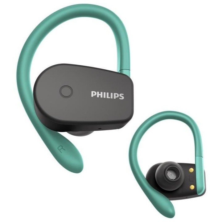 Philips - TAA5205 - Écouteurs sport intra auriculaires sans fil - Aut