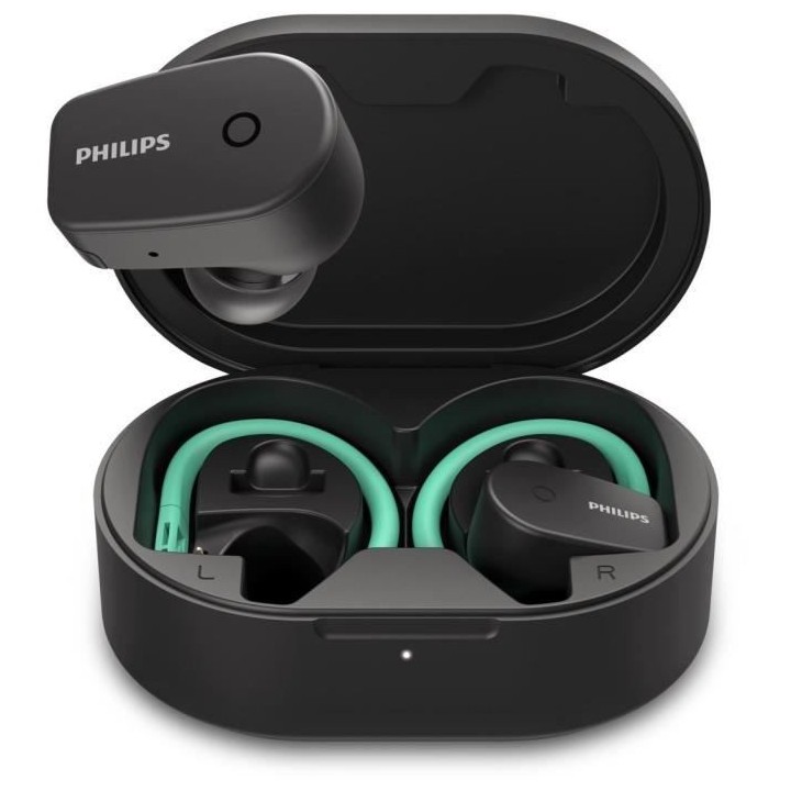 Philips - TAA5205 - Écouteurs sport intra auriculaires sans fil - Aut