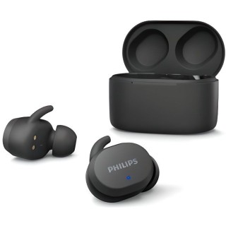 Philips - TAT3216 - Ecouteurs sans fil Bluetooth 5.0- Intra auriculair