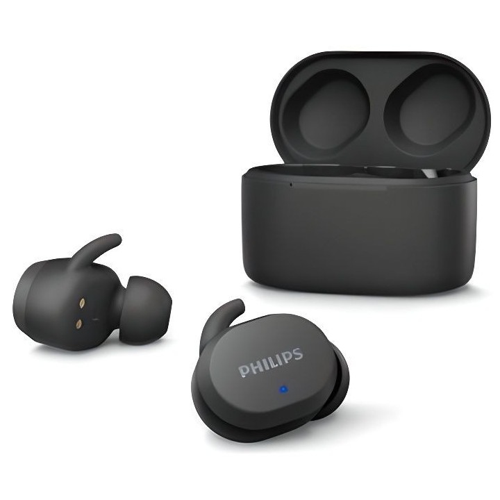 Philips - TAT3216 - Ecouteurs sans fil Bluetooth 5.0- Intra auriculair