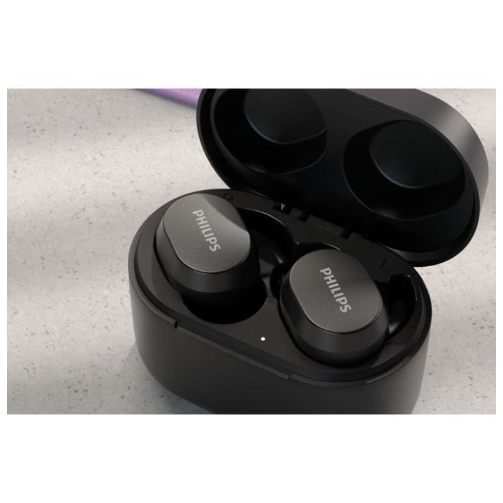 Philips - TAT3216 - Ecouteurs sans fil Bluetooth 5.0- Intra auriculair