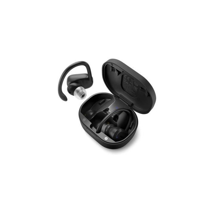 Philips - TAA7306 - Ecouteur sans fil - Cardiofréquencemetre - Nettoy