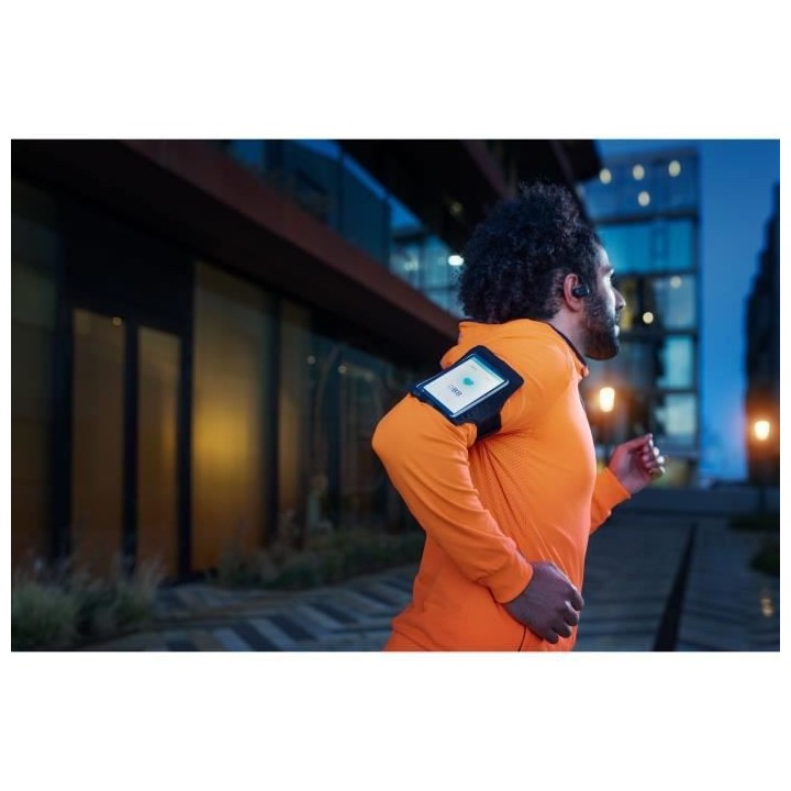 Philips - TAA7306 - Ecouteur sans fil - Cardiofréquencemetre - Nettoy