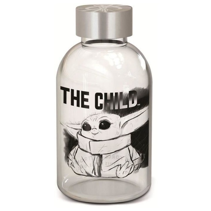 Bouteille (Petite) - STOR - Star Wars : The Mandalorian : The Child (G