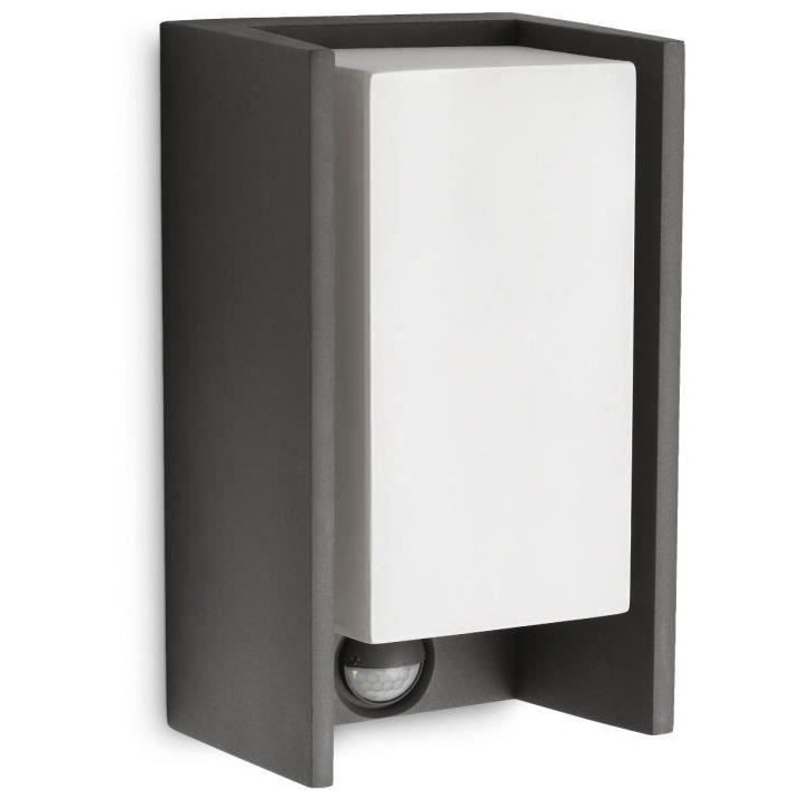 Philips Applique avec capteur de mouvement Ecomoods Bridge 15W