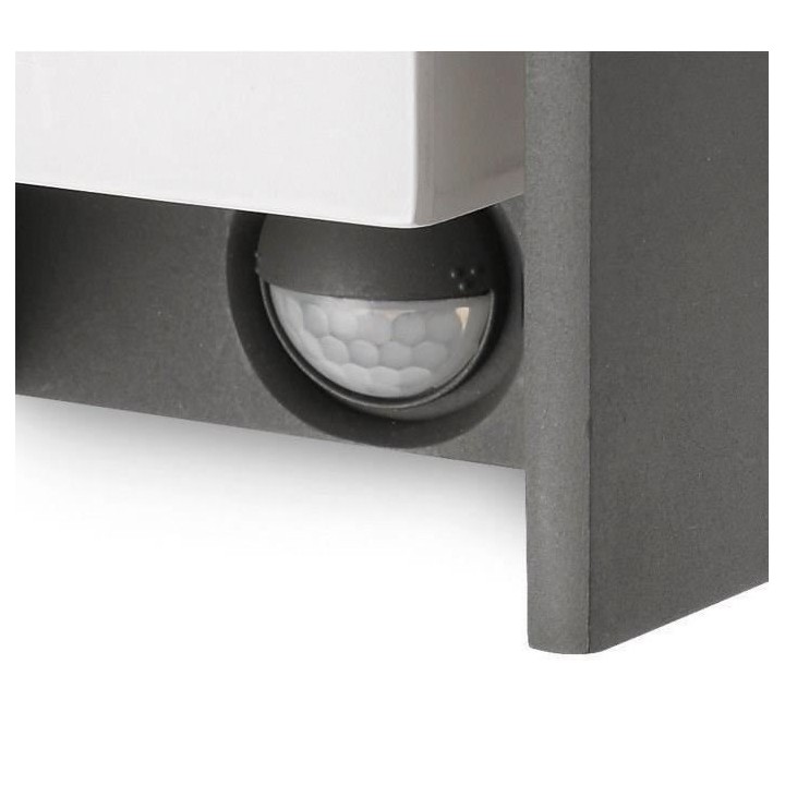 Philips Applique avec capteur de mouvement Ecomoods Bridge 15W